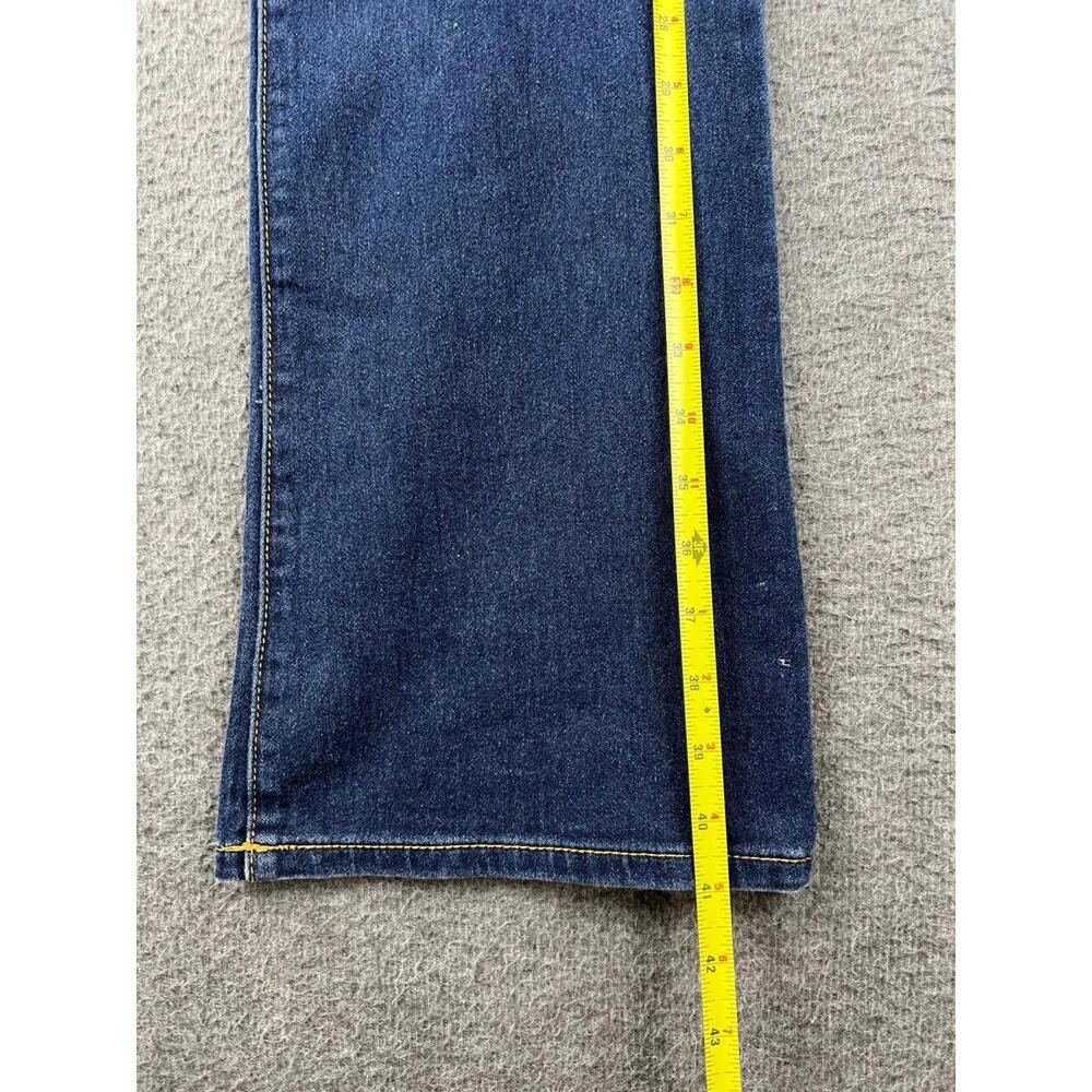 Michael Kors Women's Blue Denim Jeans Size 6 - Picture 11 of 11